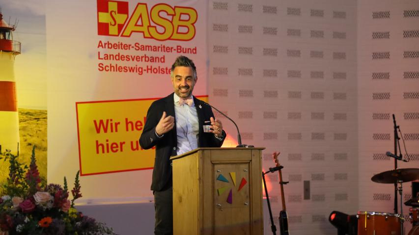 Probst Steffen Paar