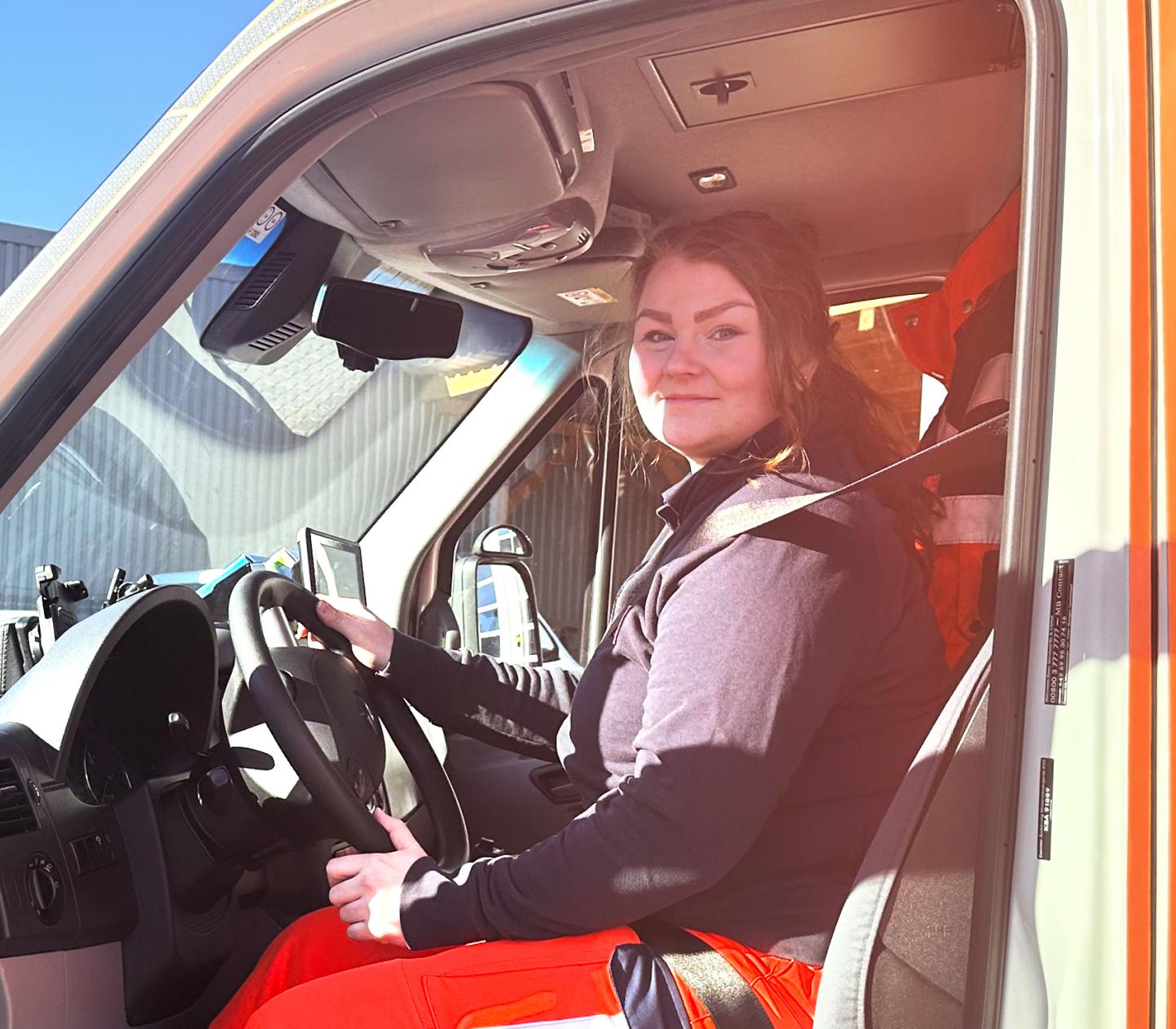 Rettungsdienst
